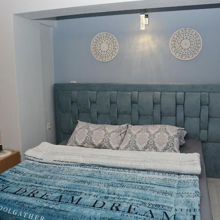 Pegasus Sea View Luxury Apartments Vrasná Exteriör bild